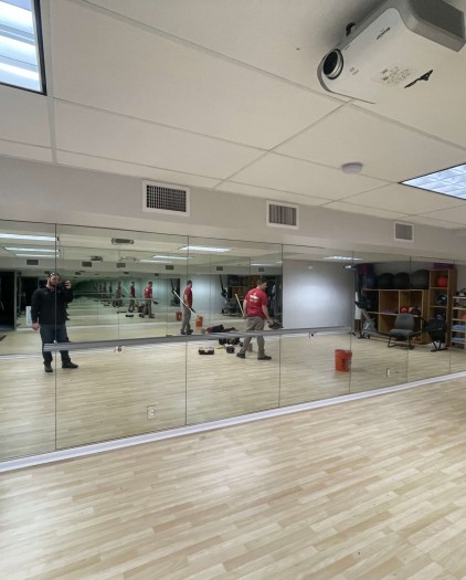 Century Custom Glass & Mirror