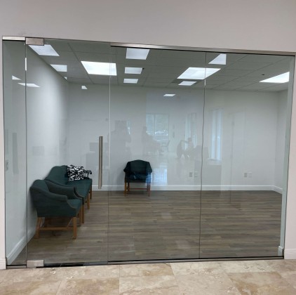 Century Custom Glass & Mirror