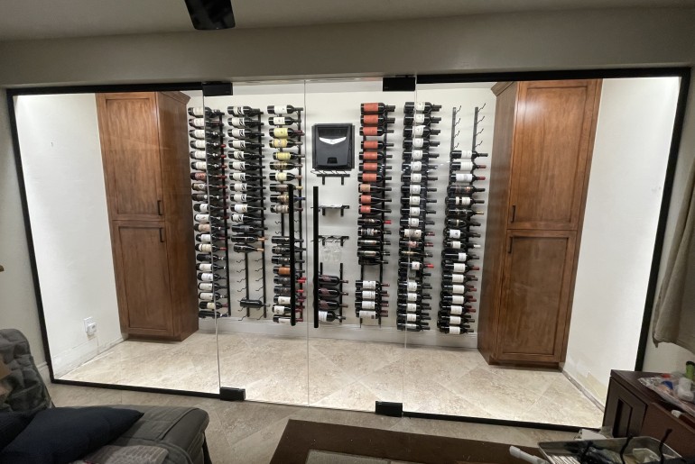 Wine Cellars